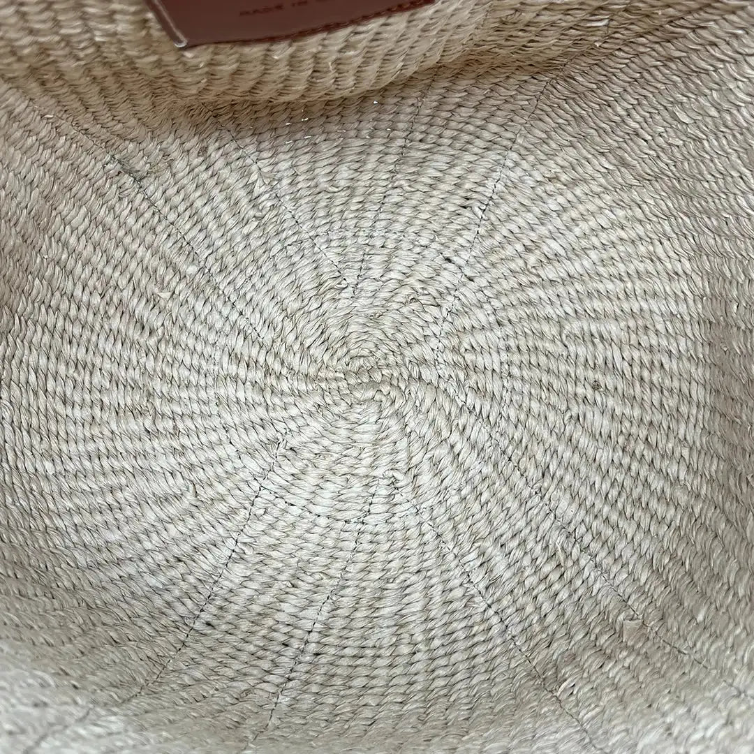 CHLOÉ X Mifuko Tote Woody Large Bag / ungetragen Chloe
