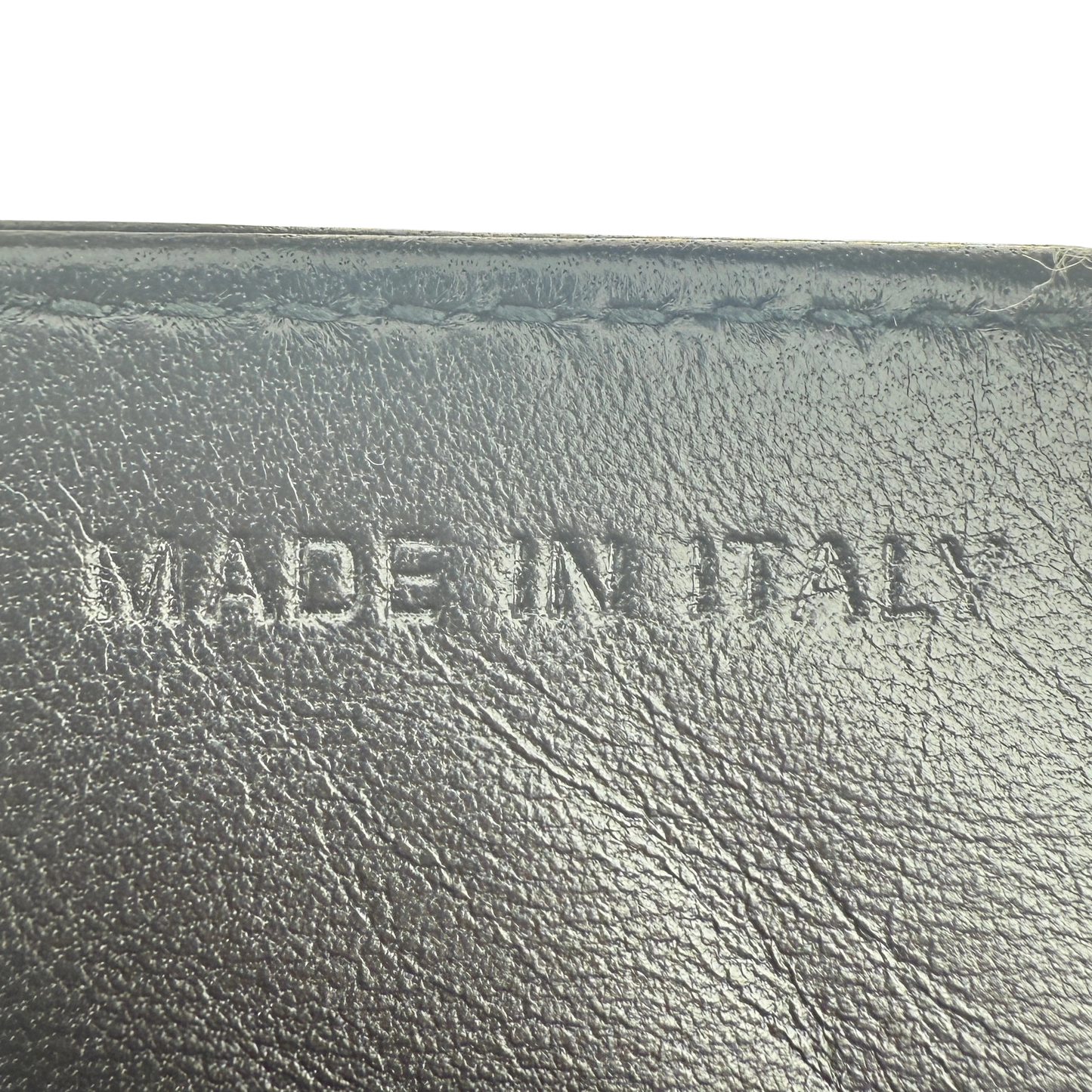 Dior Caro Tasche Small Cannage Kalbsleder Schwarz / sehr gut Dior