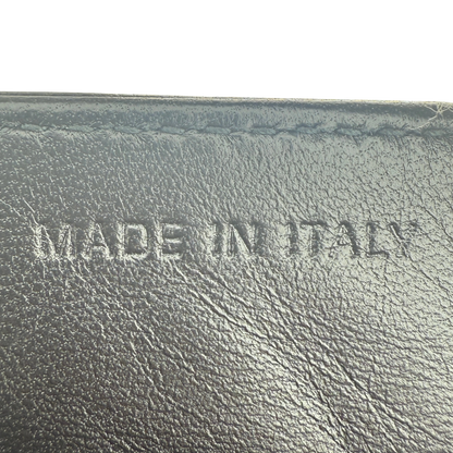 Dior Caro Tasche Small Cannage Kalbsleder Schwarz / sehr gut Dior