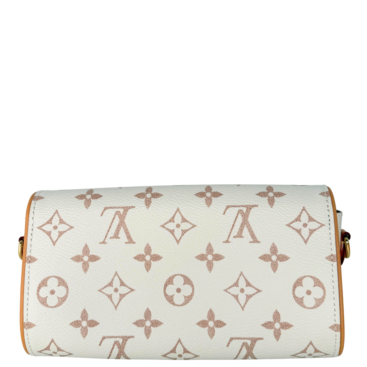 Louis Vuitton Pochette Camille Autres Toiles Monogram Beige / neuwertig