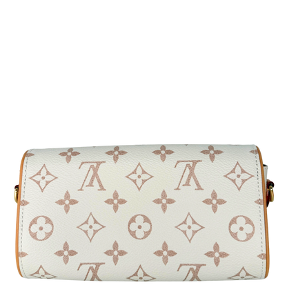 Louis Vuitton Pochette Camille Autres Toiles Monogram Beige / neuwertig