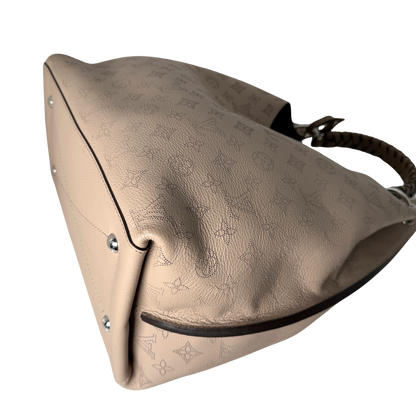 Louis Vuitton Carmel Mahina M21775 Galet Fullset / sehr gut Louis Vuitton