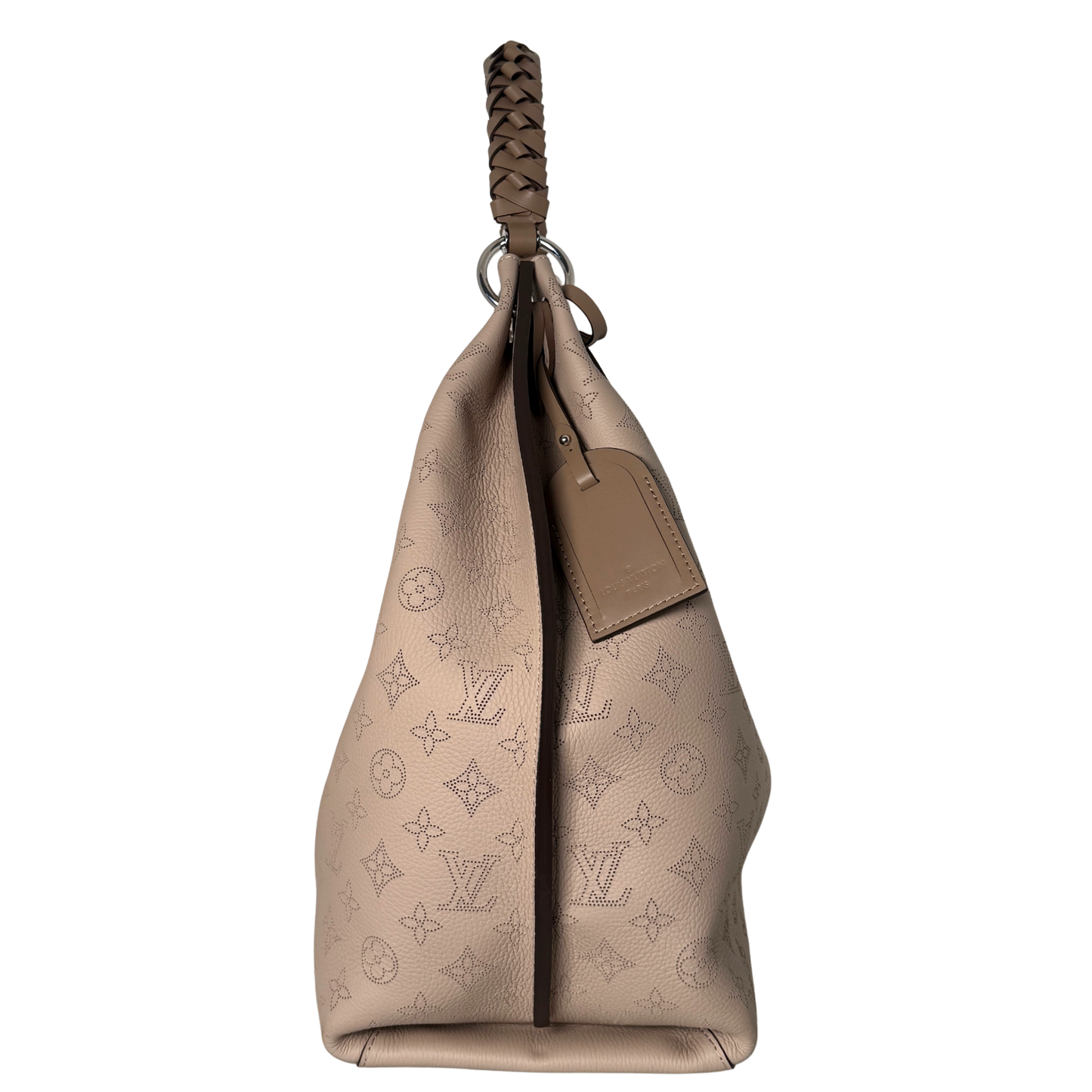 Louis Vuitton Carmel Mahina M21775 Galet Fullset / sehr gut Louis Vuitton