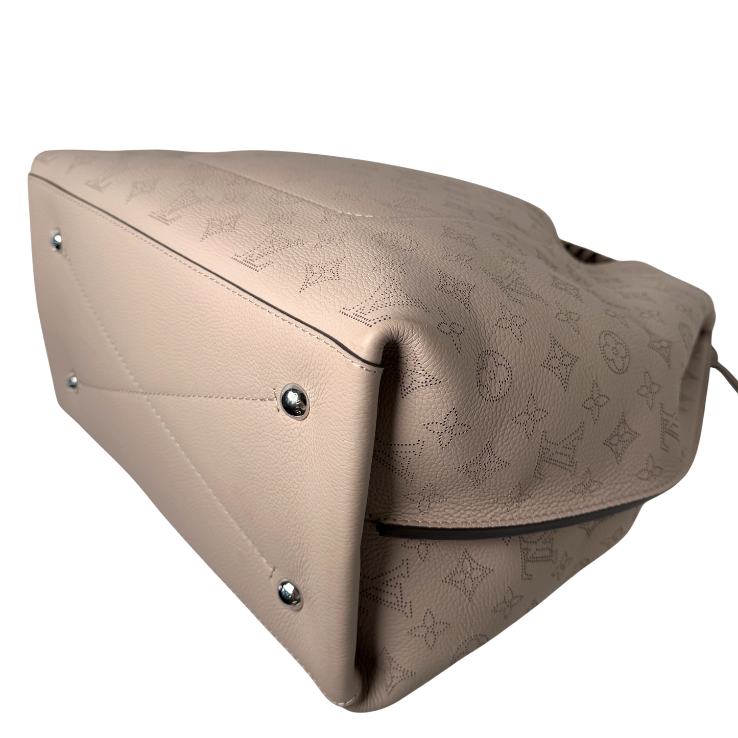 Louis Vuitton Carmel Mahina M21775 Galet Fullset / sehr gut Louis Vuitton