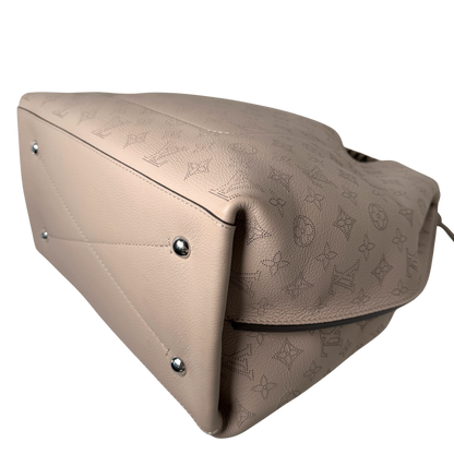 Louis Vuitton Carmel Mahina M21775 Galet Fullset / sehr gut Louis Vuitton