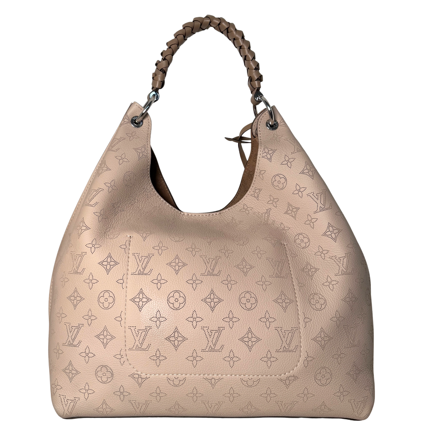 Louis Vuitton Carmel Mahina M21775 Galet Fullset / sehr gut Louis Vuitton