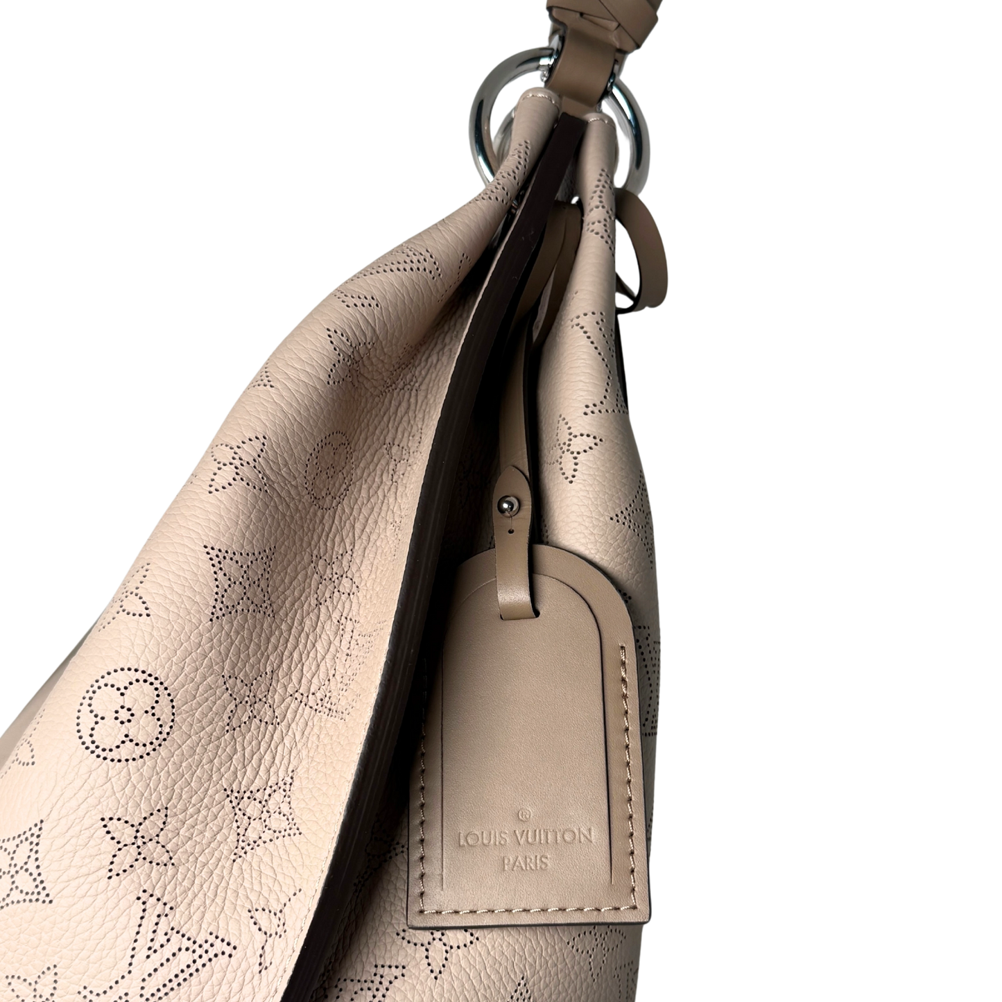 Louis Vuitton Carmel Mahina M21775 Galet Fullset / sehr gut Louis Vuitton