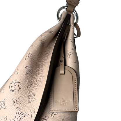 Louis Vuitton Carmel Mahina M21775 Galet Fullset / sehr gut Louis Vuitton