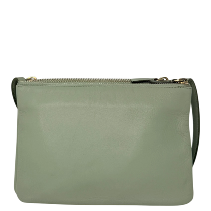 Celine Trio Umhängetasche Lammleder CELINE