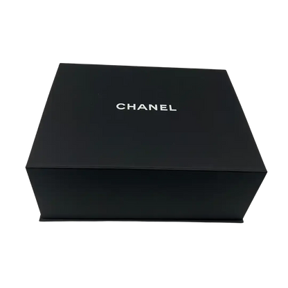 Chanel 19 Flap Bag Small Tasche Lammleder schwarz /  neu - Echtheitscheck