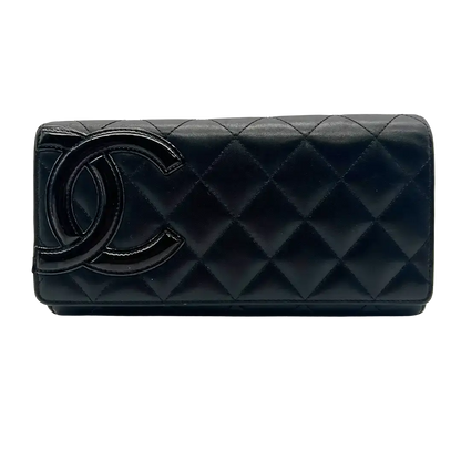 ChanelBriefboerseCCLogo_2 Front