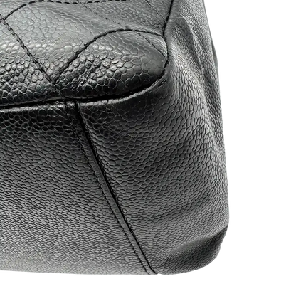 Chanel GST Shopping Bag  ecke 2