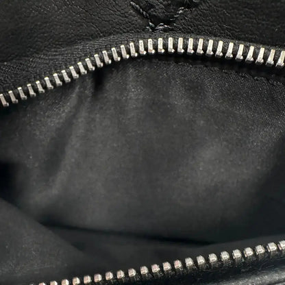Chanel Mini  Square Timeless Stitch it Flap Bag Lammleder / gut Chanel