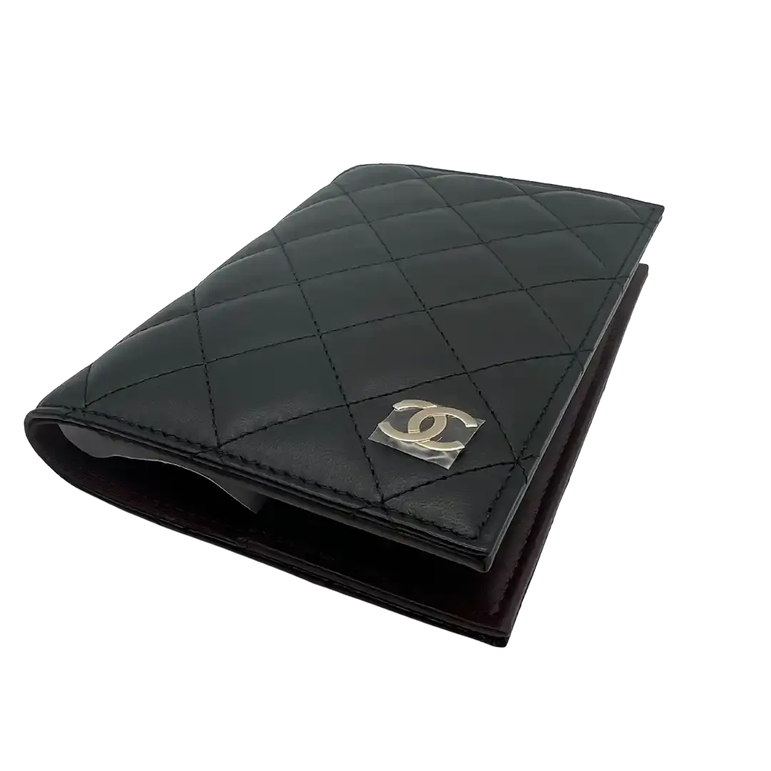 Chanel Porte Passeport Small leather goods 377665