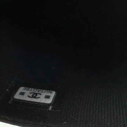 Chanel Timeless kleine Geldbörse (Kreditkartenetui) Kaviarleder schwarz Fullset 2025 / neuwertig Chanel