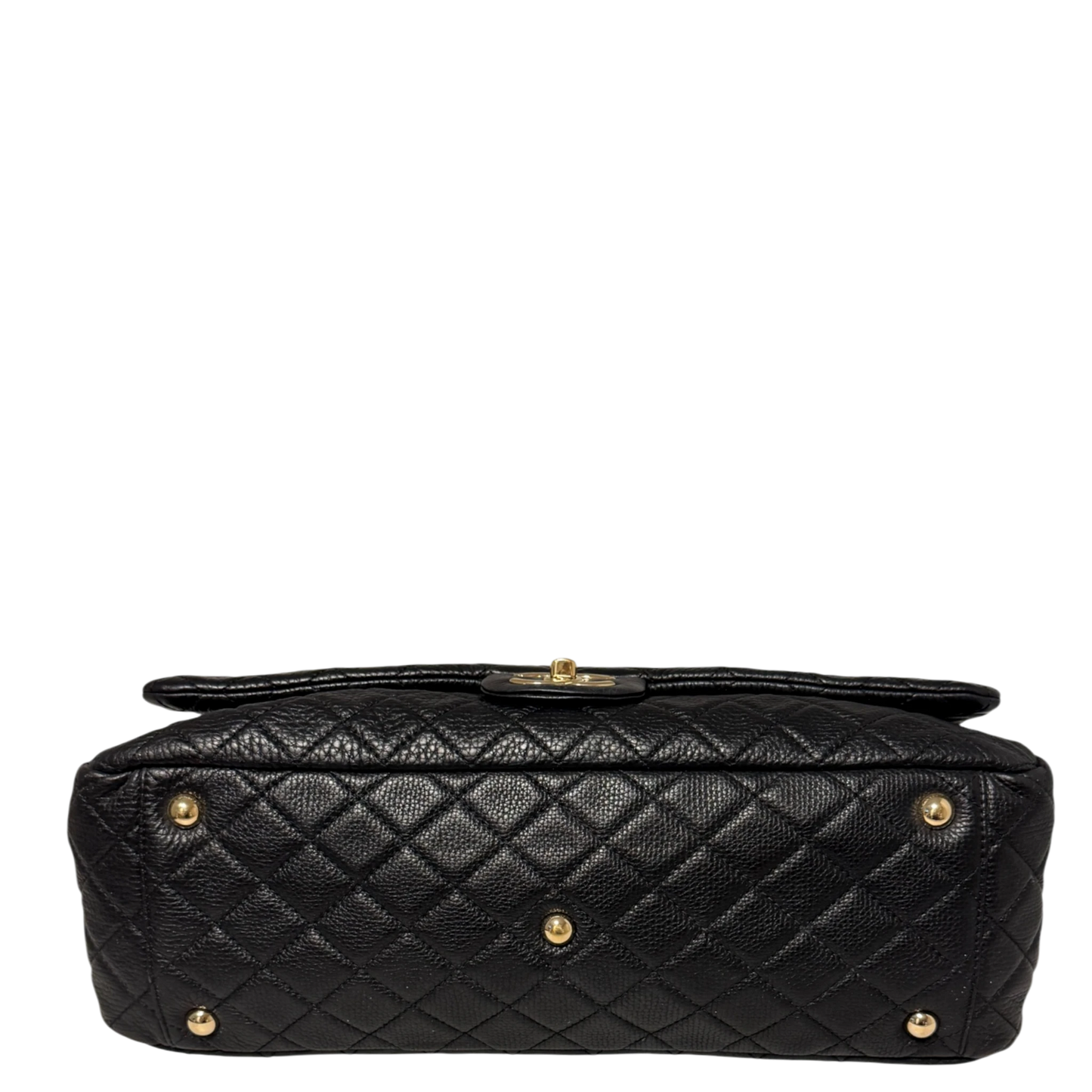 Chanel XXL Airline Flap Bag und Koffer Set Rarität / sehr gut Chanel