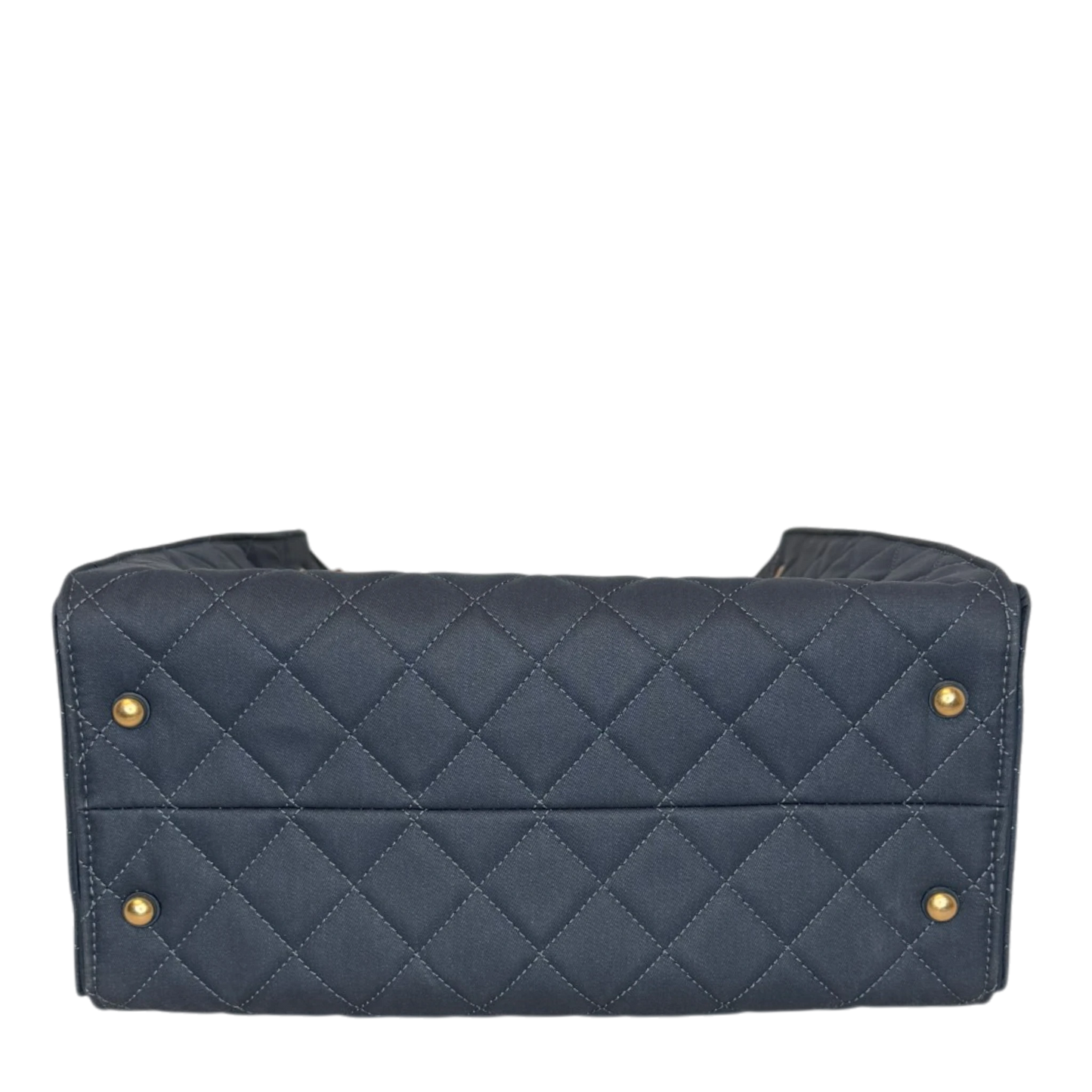 Chanel Mittelgroße Chanel 25 Tasche Blau Herbst / Winter Kollektion 2026 Chanel