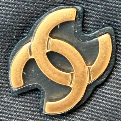 Chanel Mittelgroße Chanel 25 Tasche Blau Herbst / Winter Kollektion 2026 Chanel
