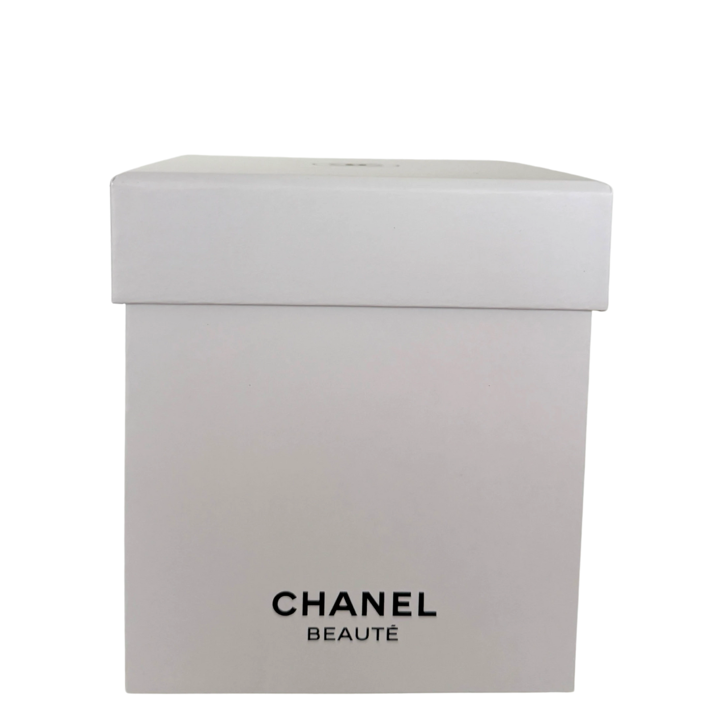 Chanel Schneekugel 2024 Gold / neuwertig Chanel