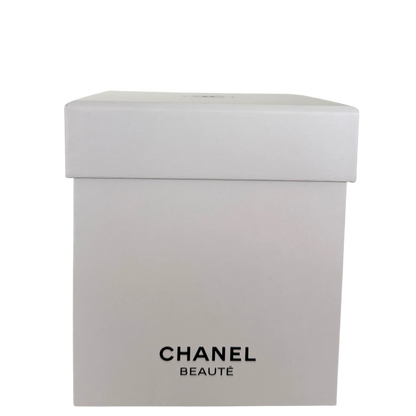 Chanel Schneekugel 2024 Gold / neuwertig Chanel