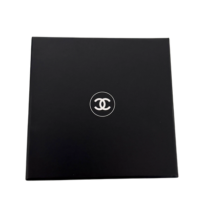 Chanel Schneekugel 2019 Schwarz / neuwertig Chanel