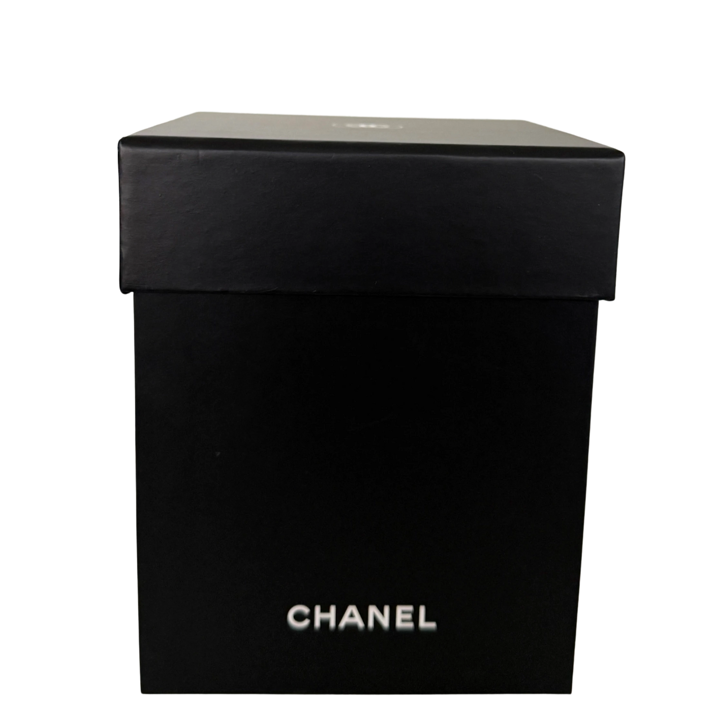 Chanel Schneekugel 2019 Schwarz / neuwertig Chanel