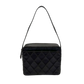 Chanel Vintage Schultertasche dunkelbraun / sehr gut Chanel