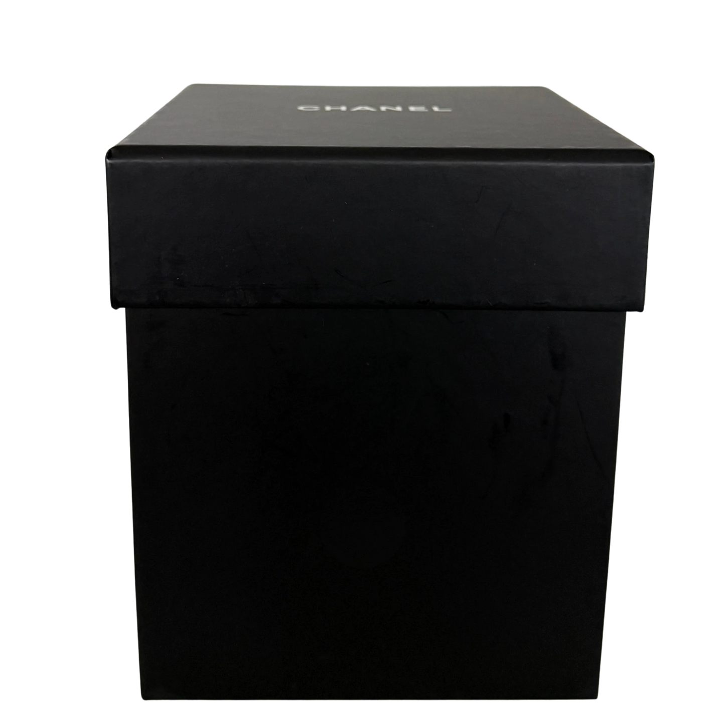 Chanel Schneekugel 2022 Rot / neuwertig Chanel