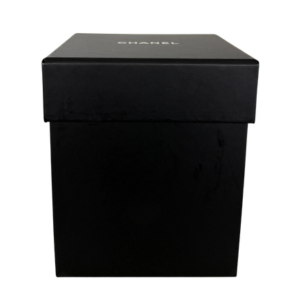 Chanel Schneekugel 2022 Rot / neuwertig Chanel