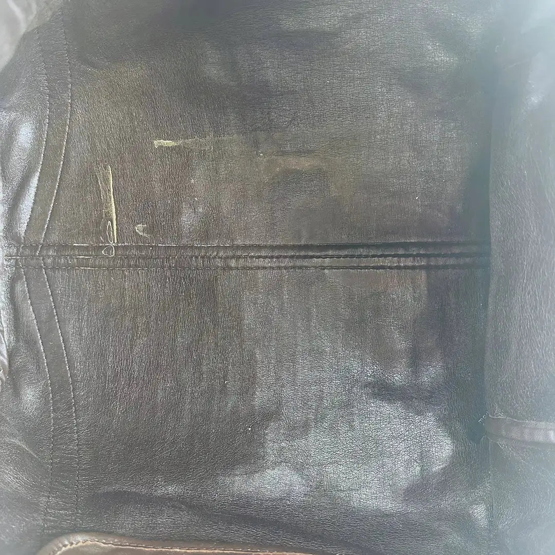 Christian Dior Vintage Weekender Bag / gut Dior
