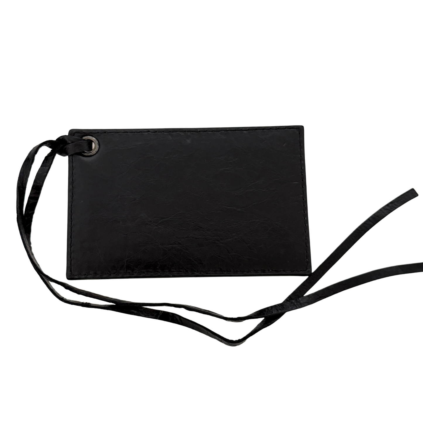 Balenciaga Le City Bag Klein Schwarz / sehr gut Balenciaga