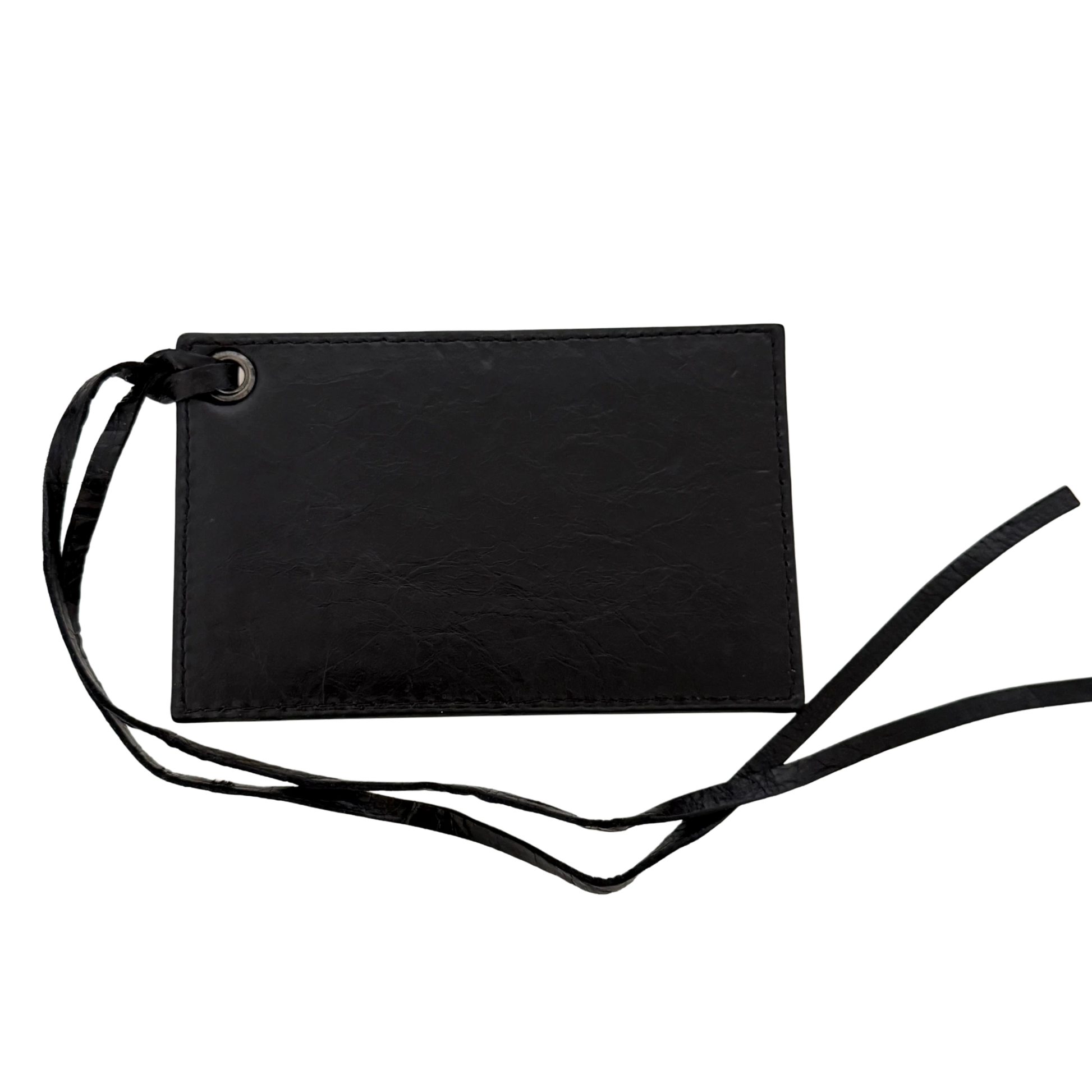 Balenciaga Le City Bag Klein Schwarz / sehr gut Balenciaga