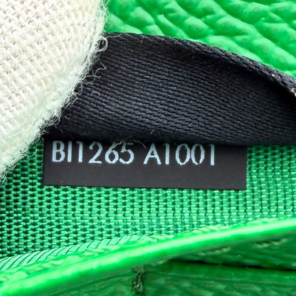 Dolce & Gabbana Geldbörse Grün / neuwertig Dolce & Gabbana