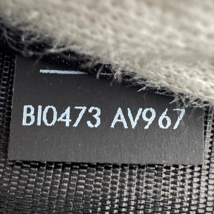 Dolce & Gabbana Devotion Geldbörse Schwarz / sehr gut