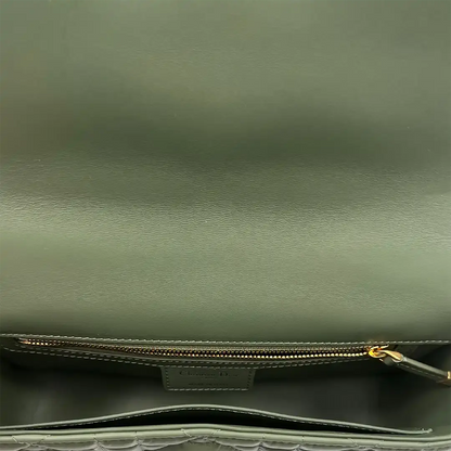Kopie von MITTELGROSSE DIOR CARO TASCHE schwarz Leder Echtheitscheck.de