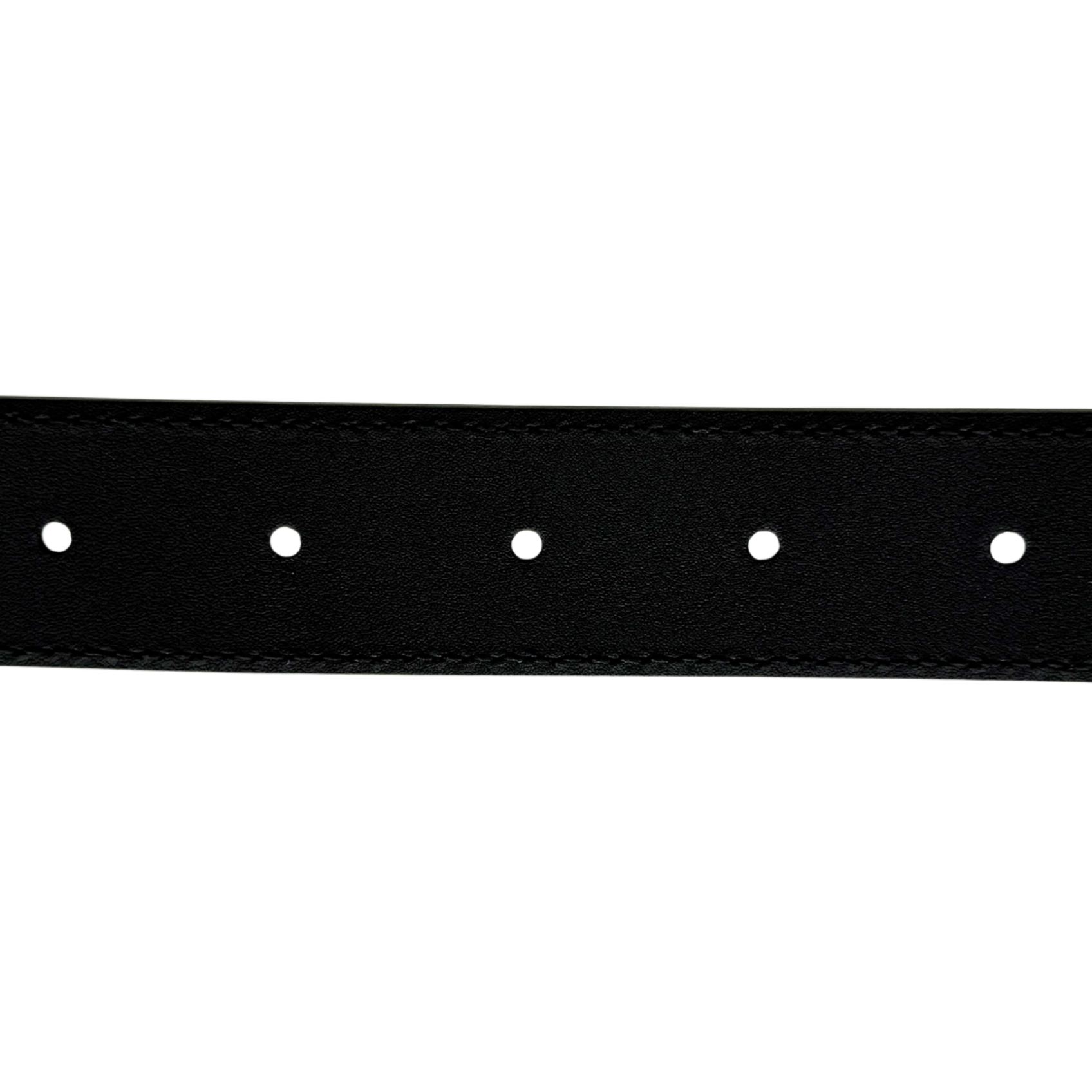 Gucci Dionysus Gürtel Größe 90 Schwarz / neuwertig Gucci