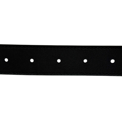 Gucci Dionysus Gürtel Größe 90 Schwarz / neuwertig Gucci