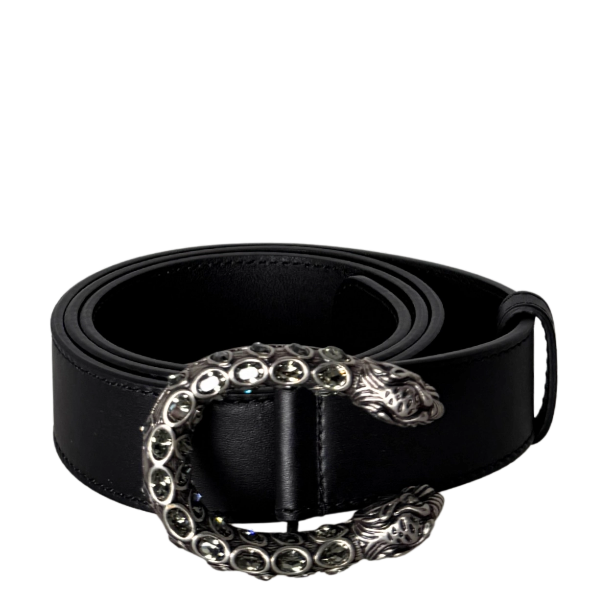 Gucci Dionysus Gürtel Größe 90 Schwarz / neuwertig Gucci