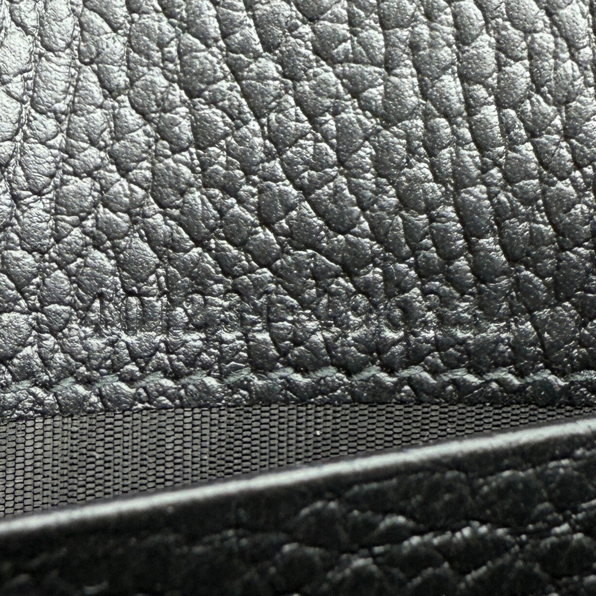 Gucci Dionysus Tasche Schwarz / neuwertig Gucci