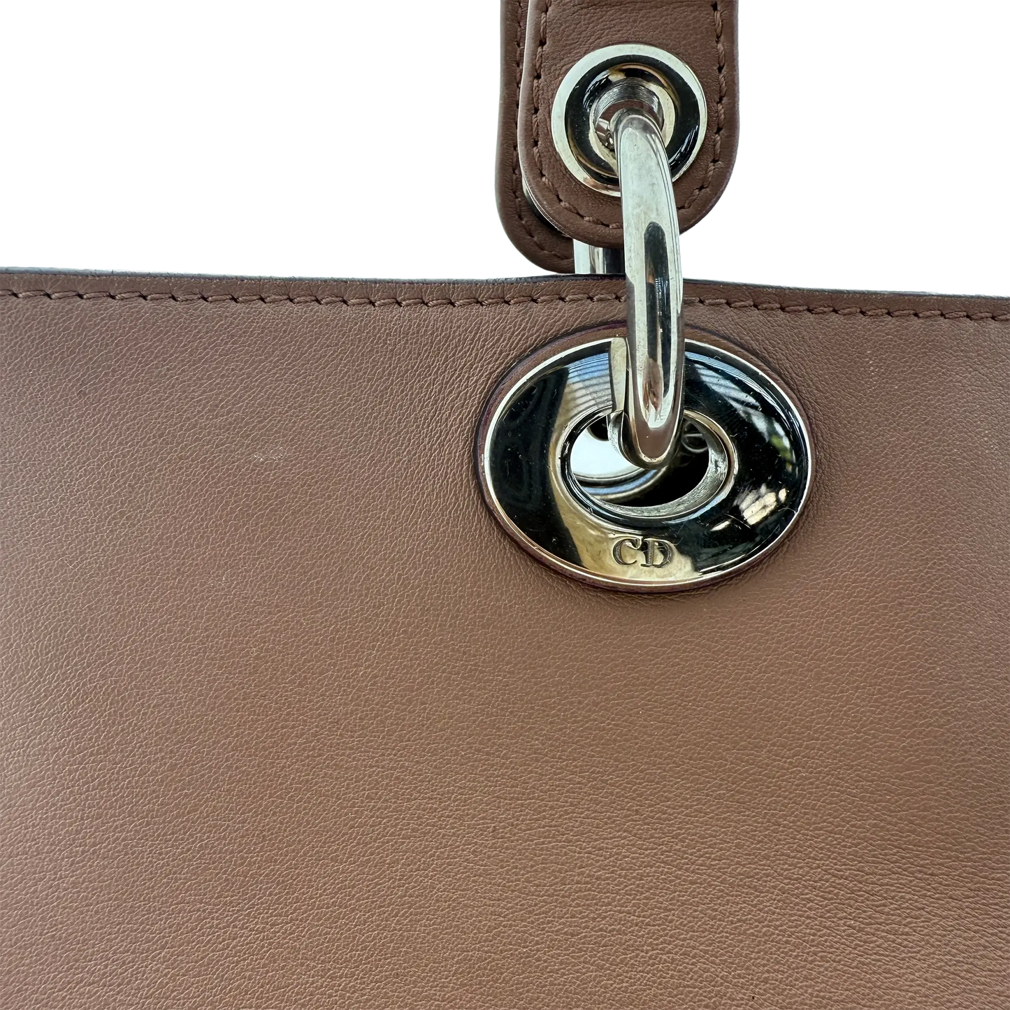 Dior Diorissima Tasche Altrosé / gut Dior