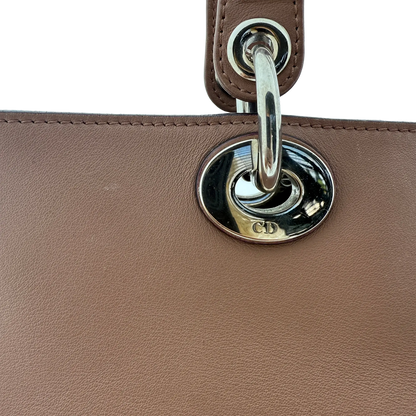 Dior Diorissima Tasche Altrosé / gut Dior