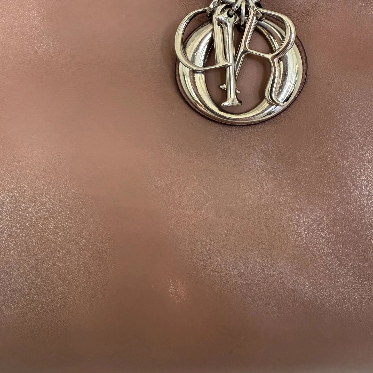 Dior Diorissima Tasche Altrosé / gut Dior