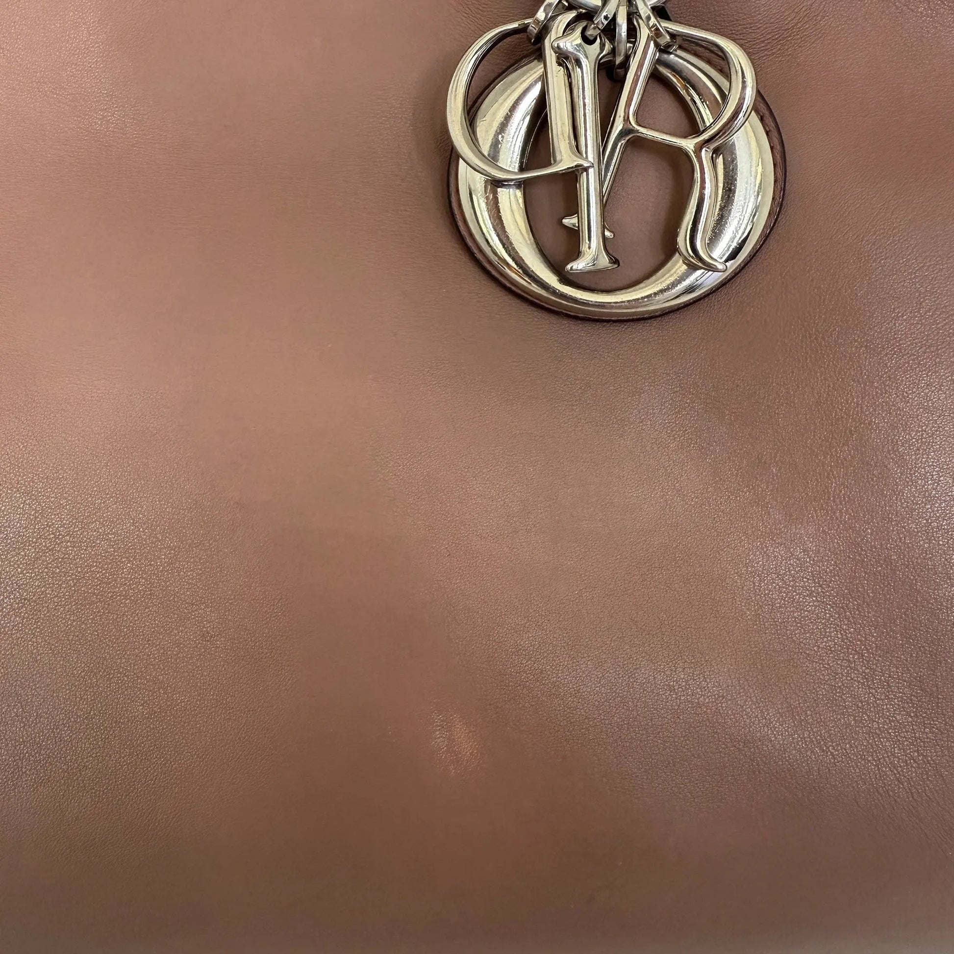 Dior Diorissima Tasche Altrosé / gut Dior