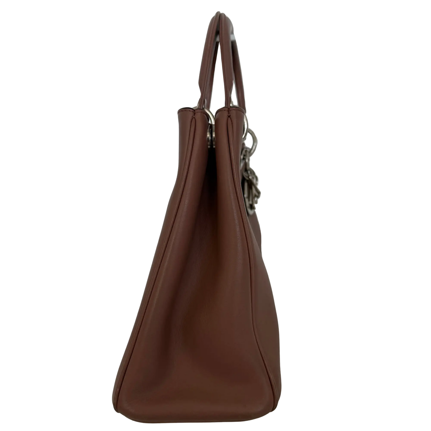 Dior Diorissima Tasche Altrosé / gut Dior