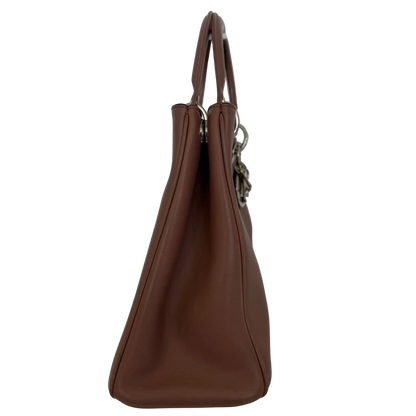 Dior Diorissima Tasche Altrosé / gut Dior