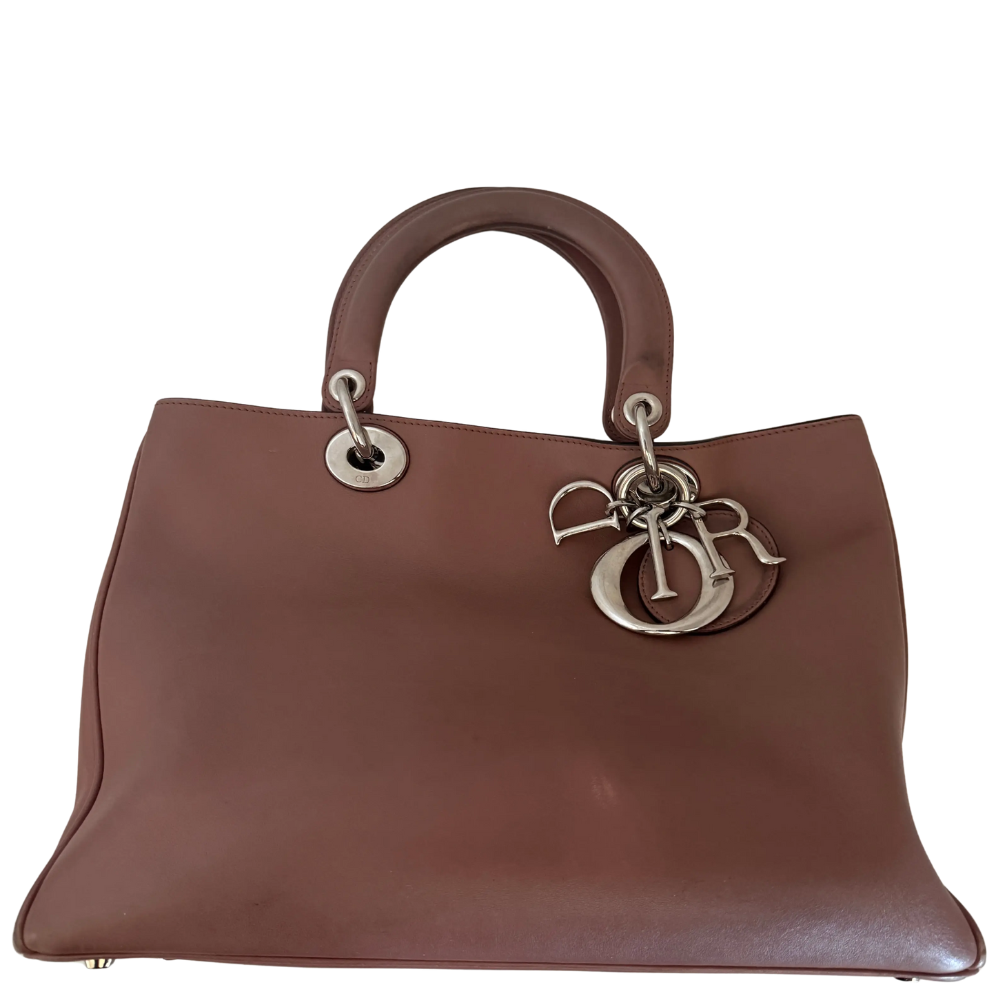 Dior Diorissima Tasche Altrosé / gut Dior
