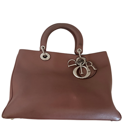 Dior Diorissima Tasche Altrosé / gut Dior