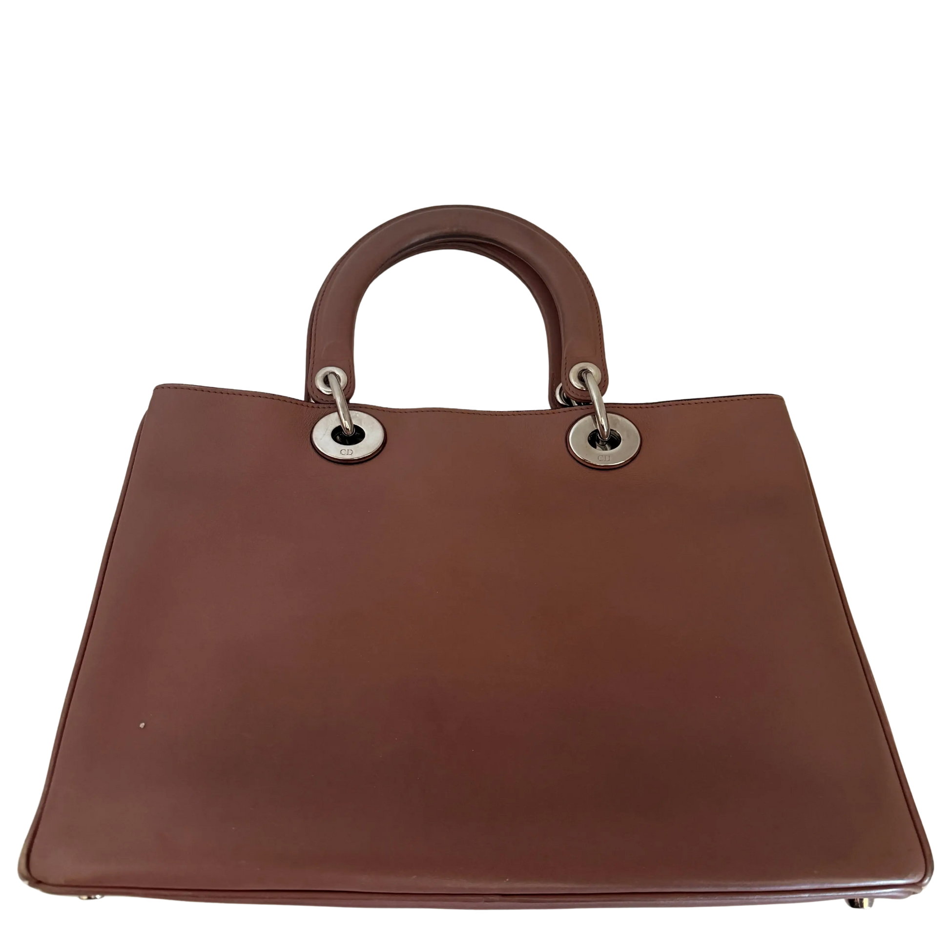 Dior Diorissima Tasche Altrosé / gut Dior