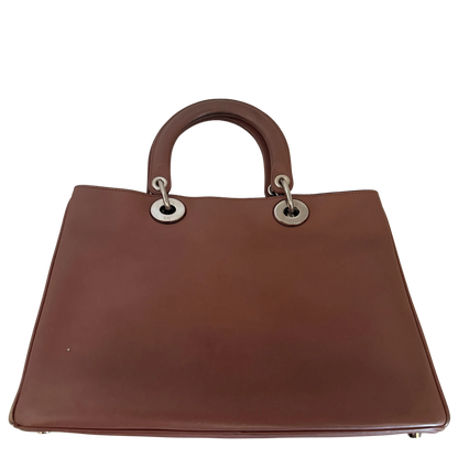 Dior Diorissima Tasche Altrosé / gut Dior