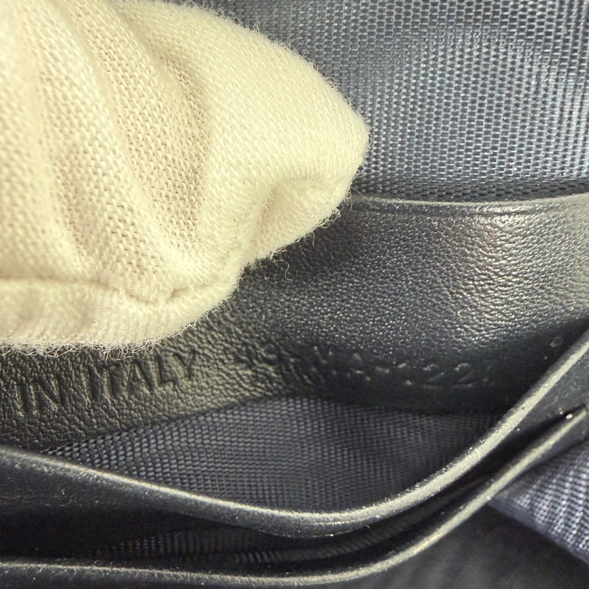 Dior 30 Montaigne Call'in Dior Phone Holder blau Fullset / sehr gut Dior